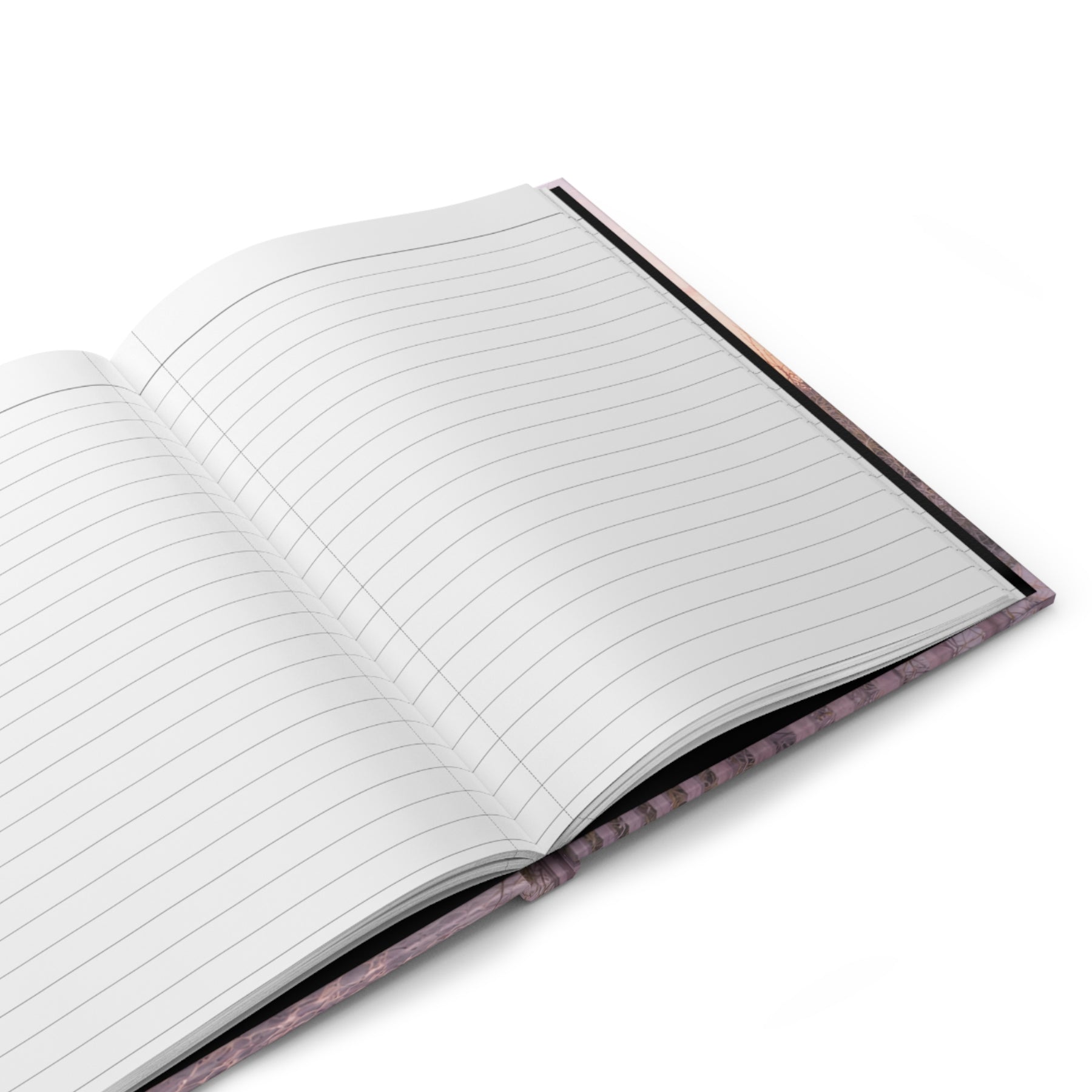 Protect Your Peace Signature Journal