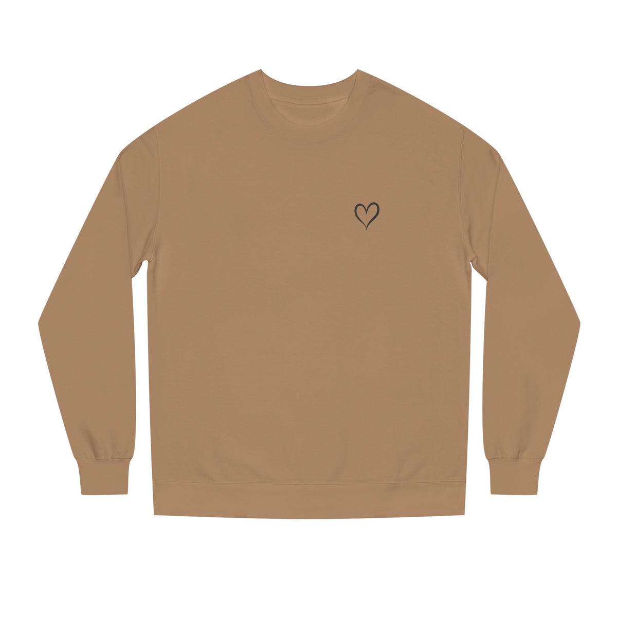 Keep Your Heart Soft™ Premium Crewneck