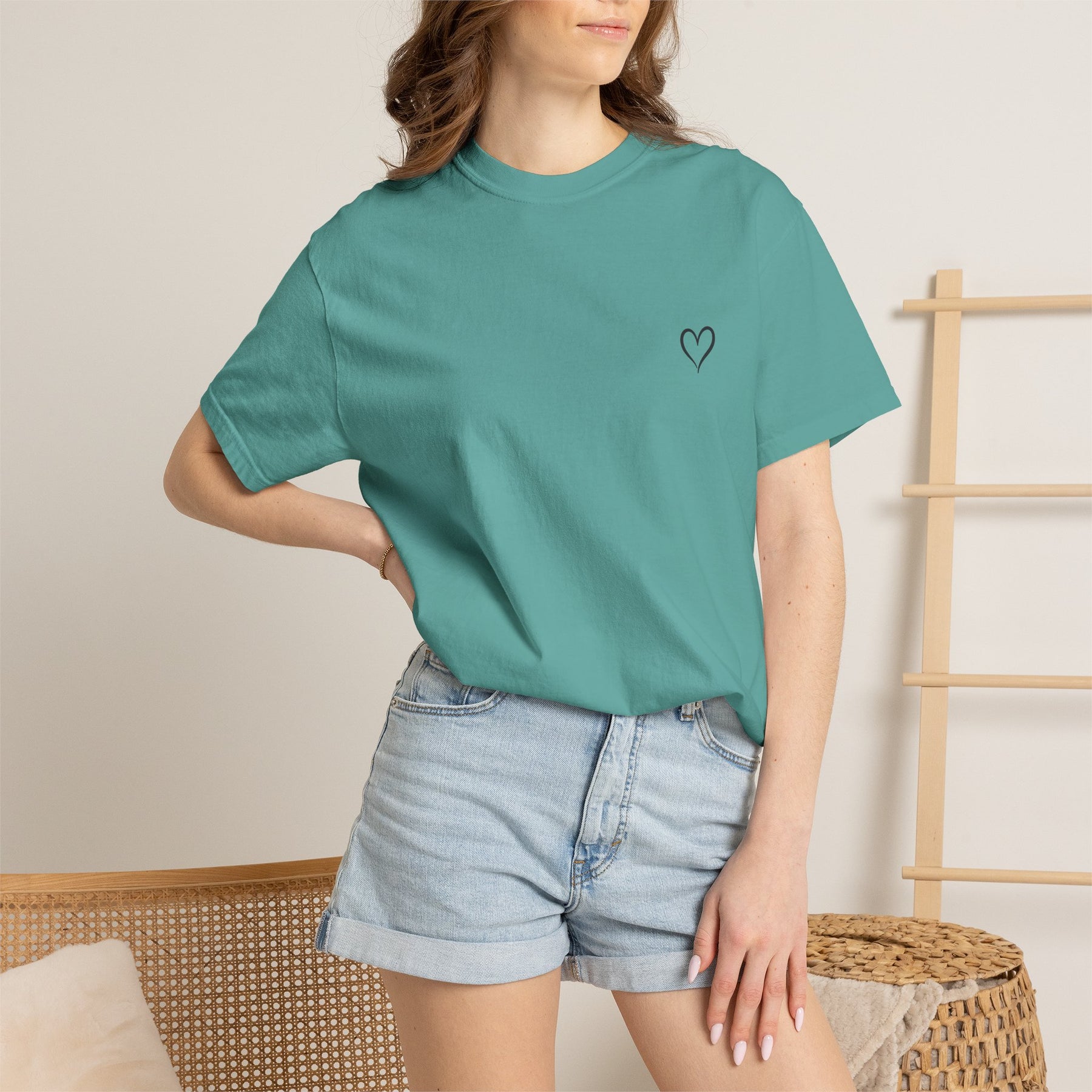 Let It Be™ Signature Tee