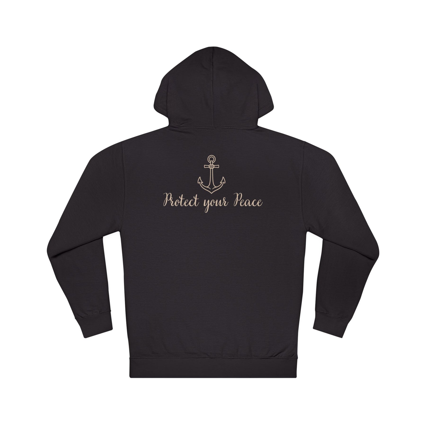 Protect Your Peace™ Premium Hoodie