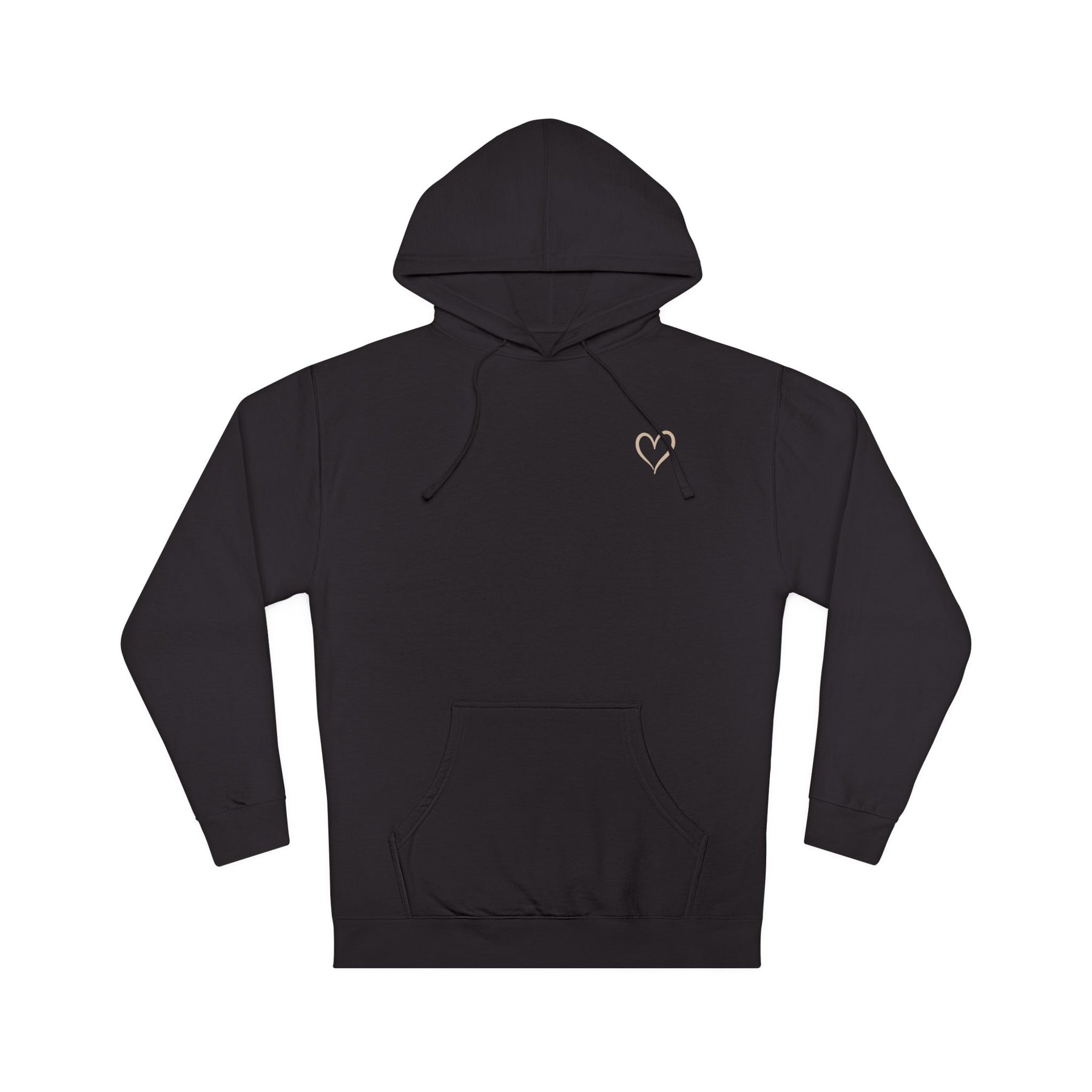 You Are Enough™ Premium Hoodie