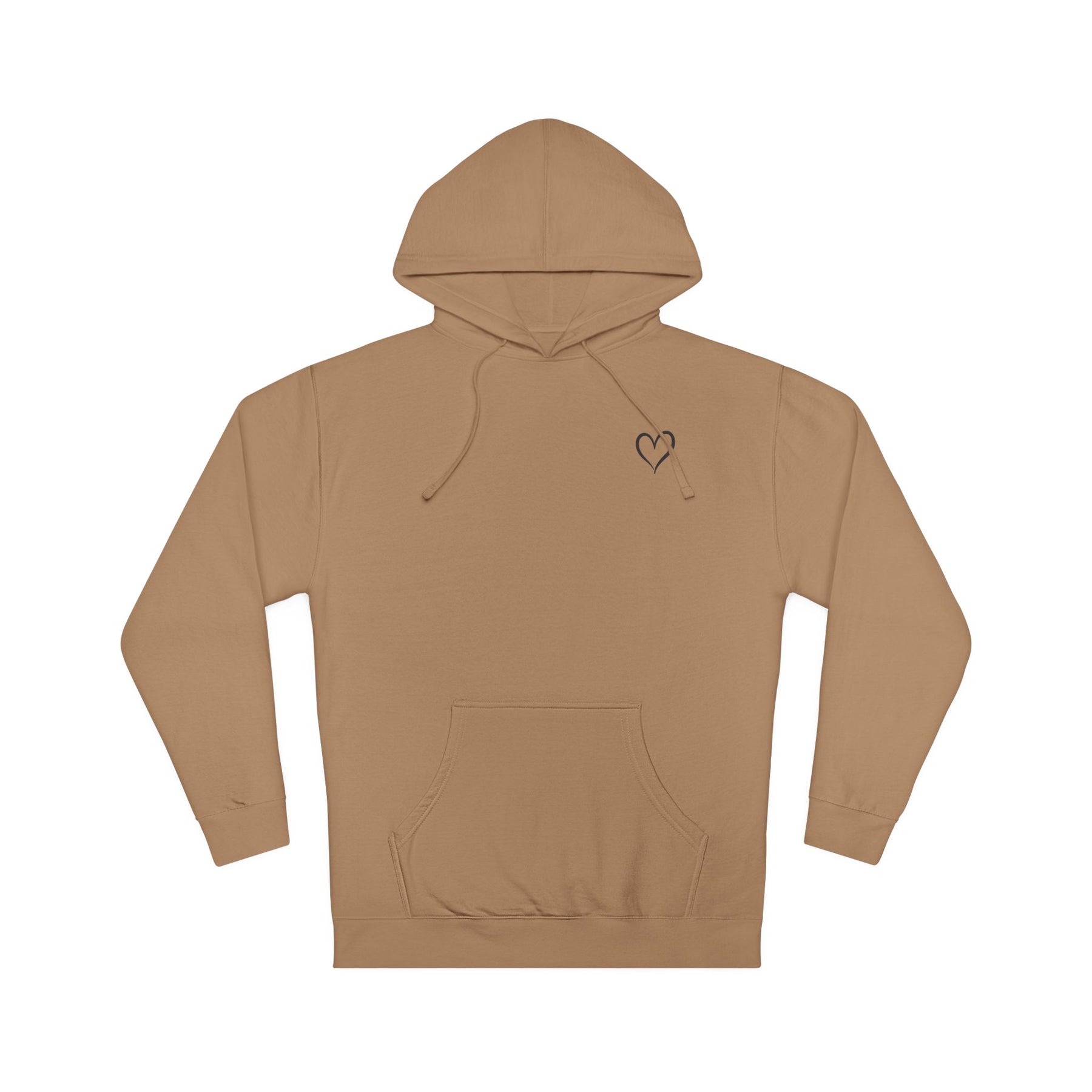 Choose Yourself™ Premium Hoodie