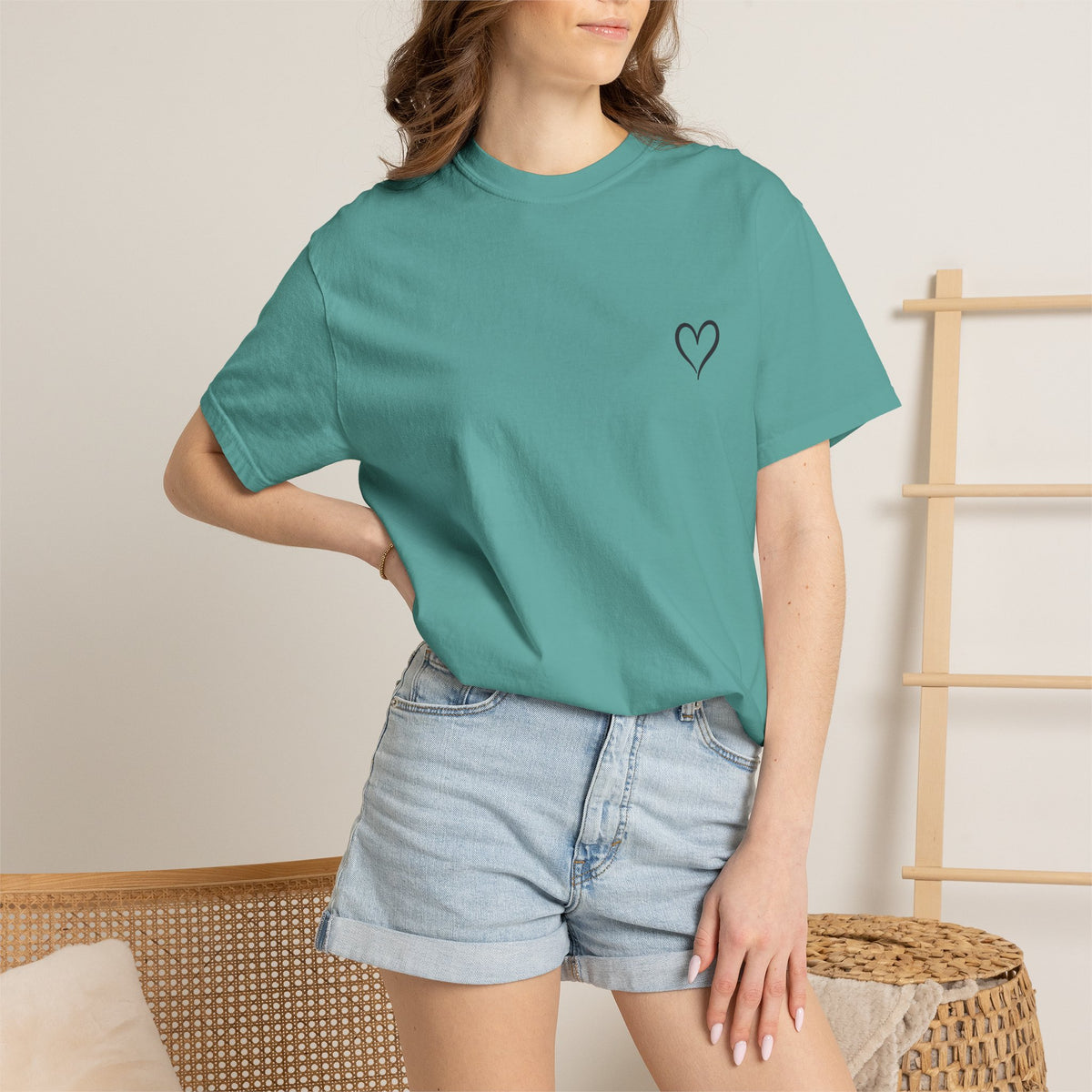 Invest in Yourself™ Signature Tee