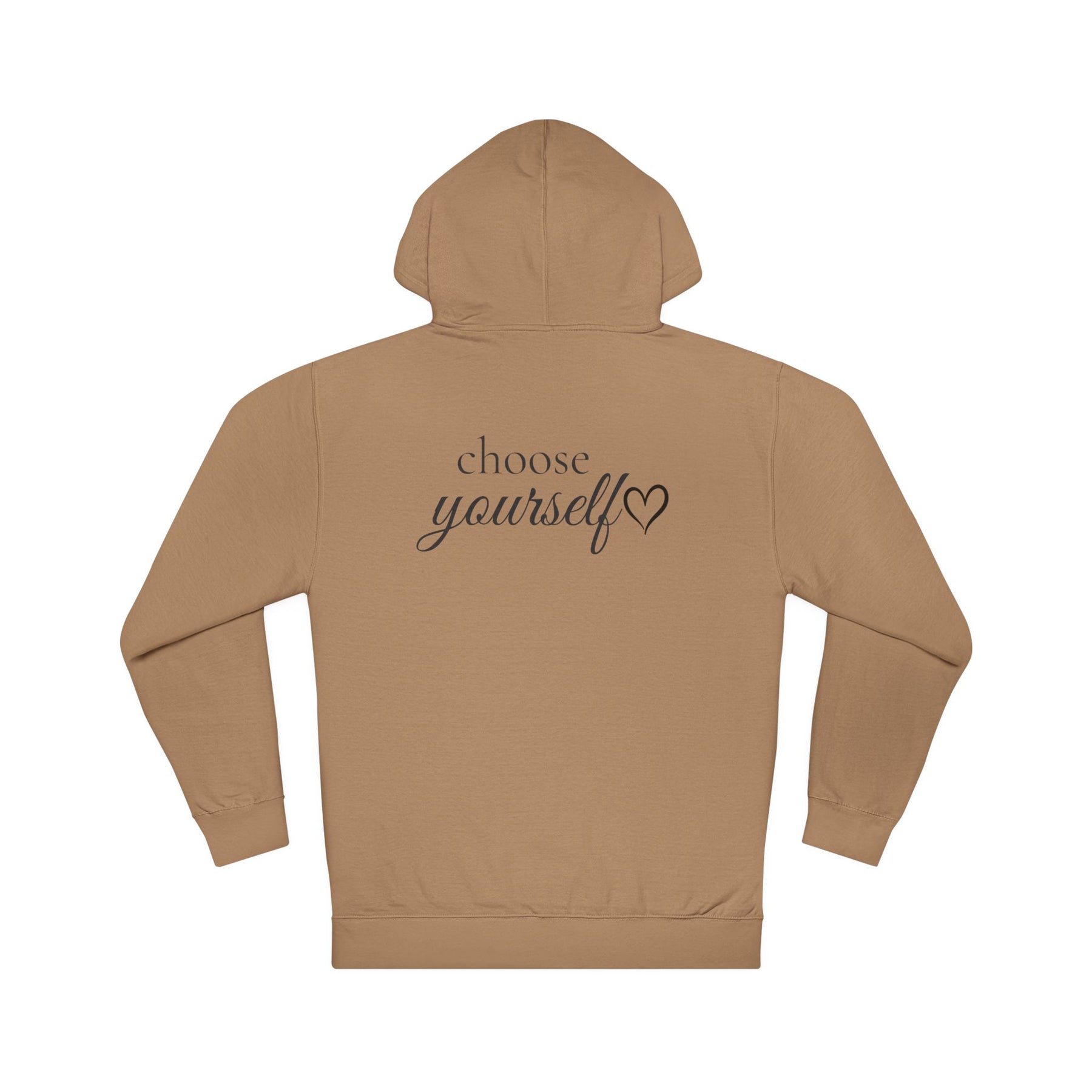 Choose Yourself™ Premium Hoodie