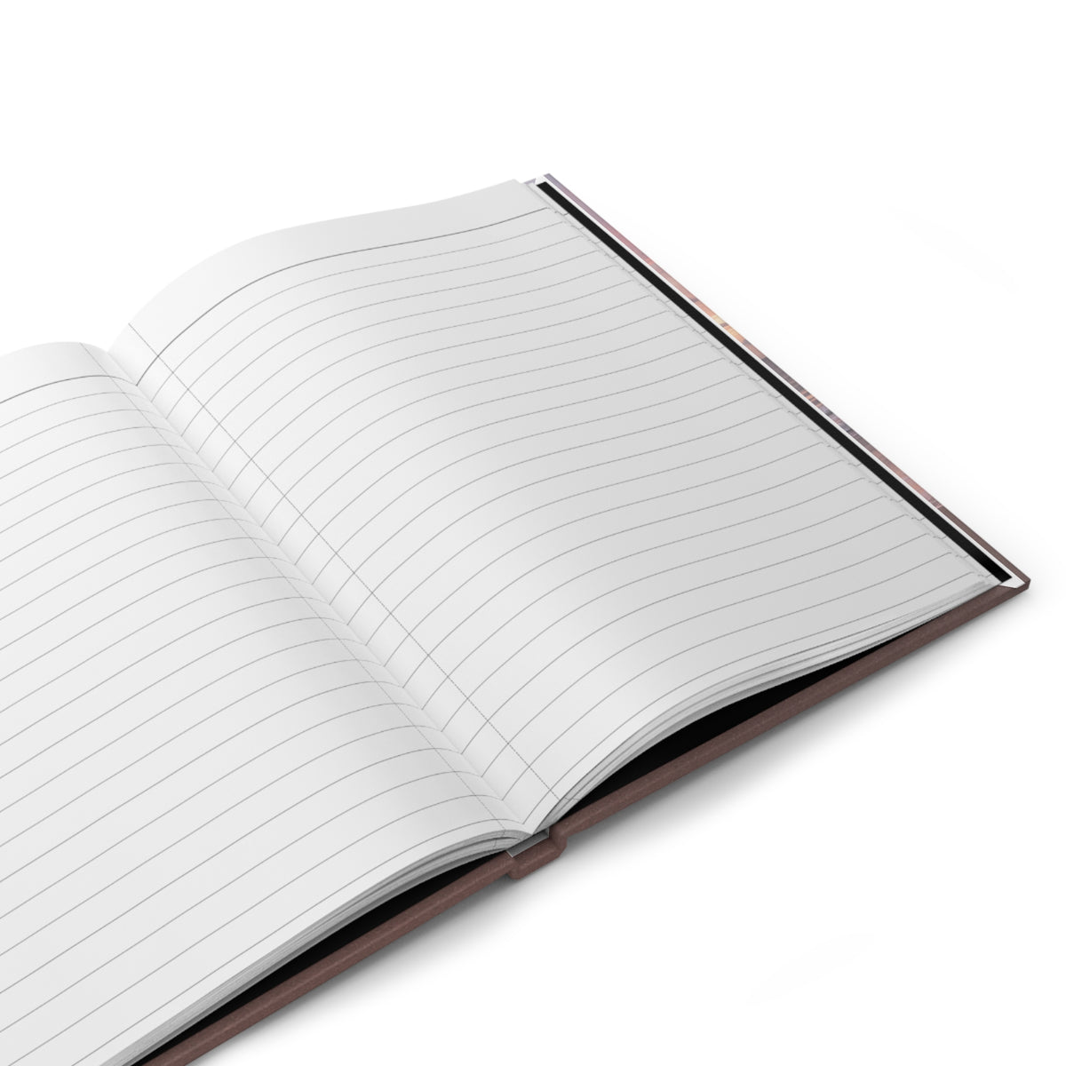 Choose Yourself Signature Journal