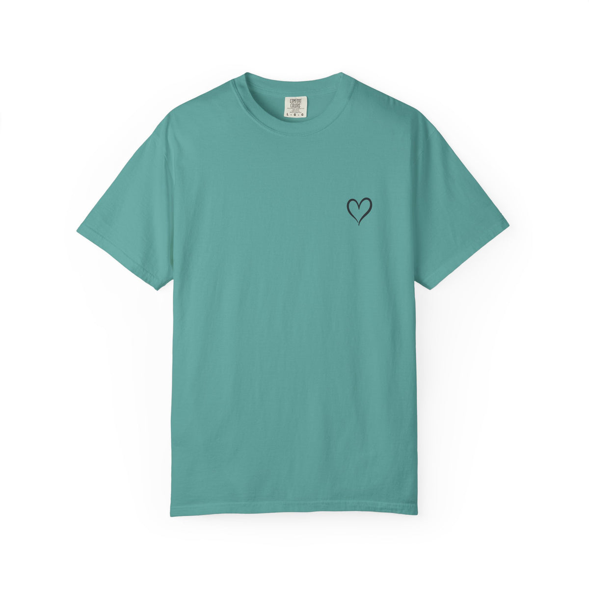 Keep Your Heart Soft™ Signature Tee