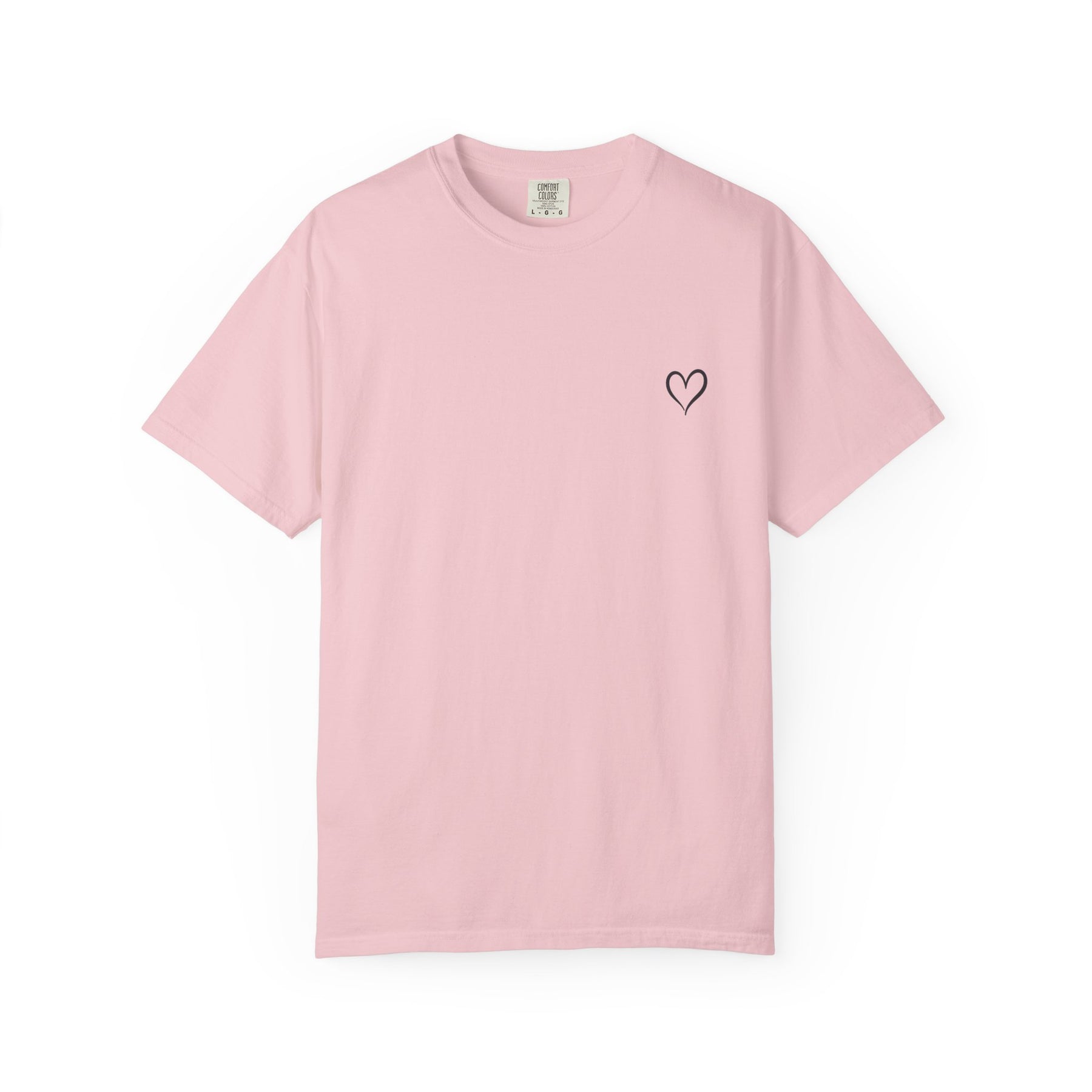 Choose Peace™ Signature Tee