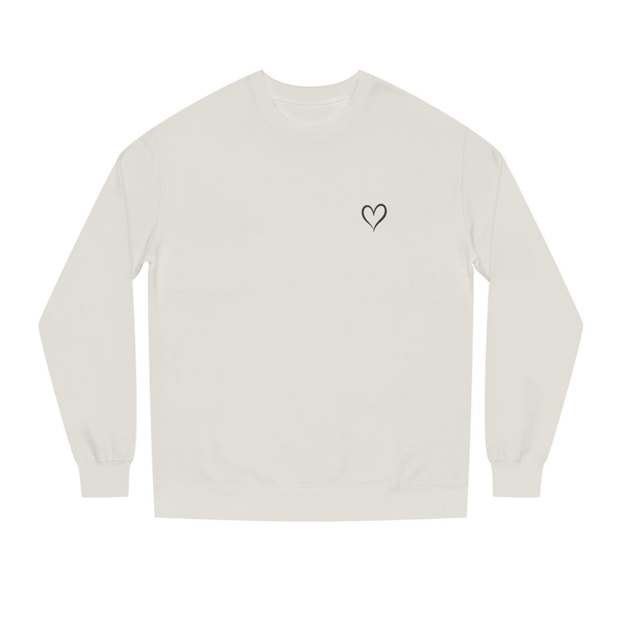 You Are Enough™ Premium Crewneck