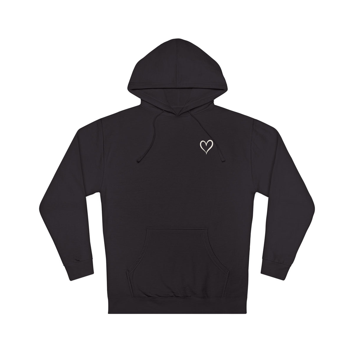 Keep Your Heart Soft™ Premium Hoodie