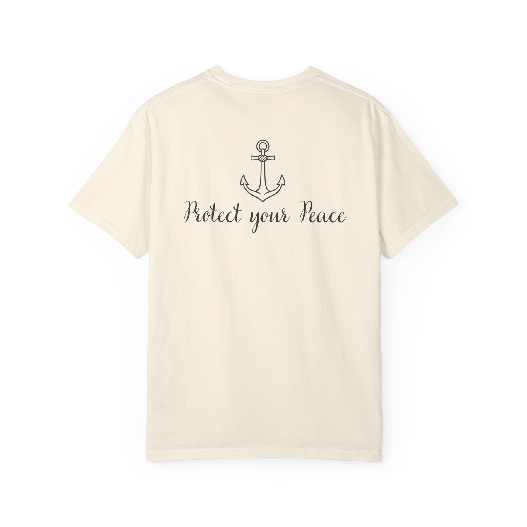 Protect Your Peace™ Signature Tee