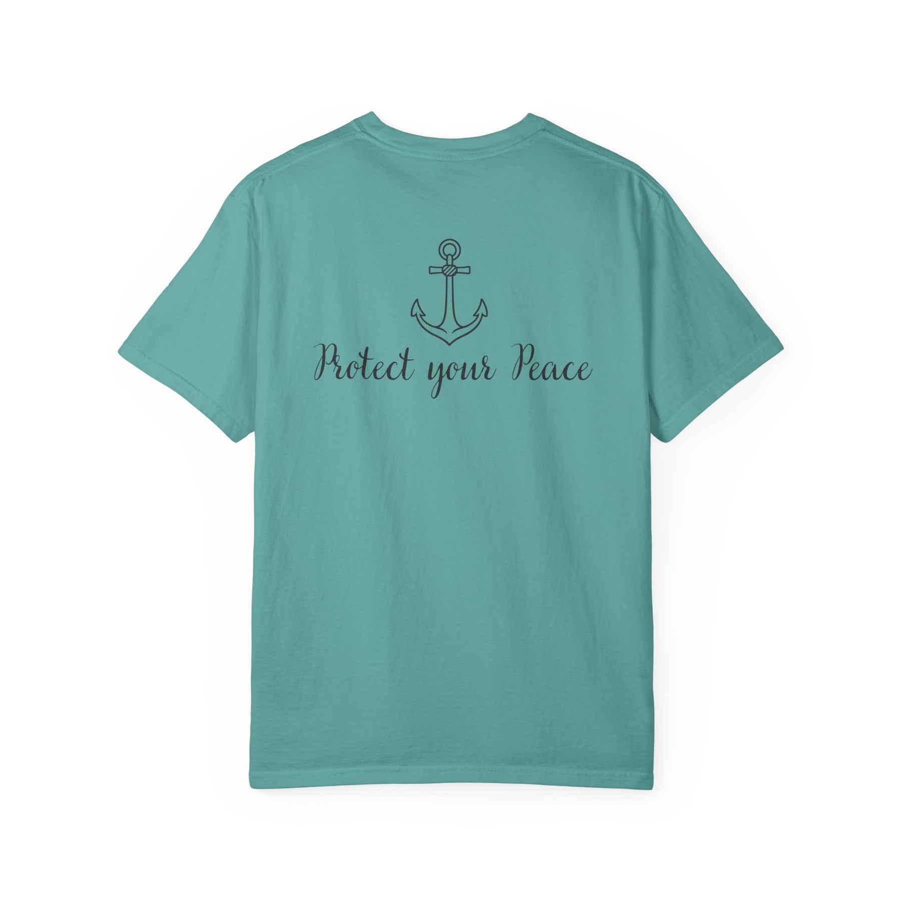 Protect Your Peace™ Signature Tee
