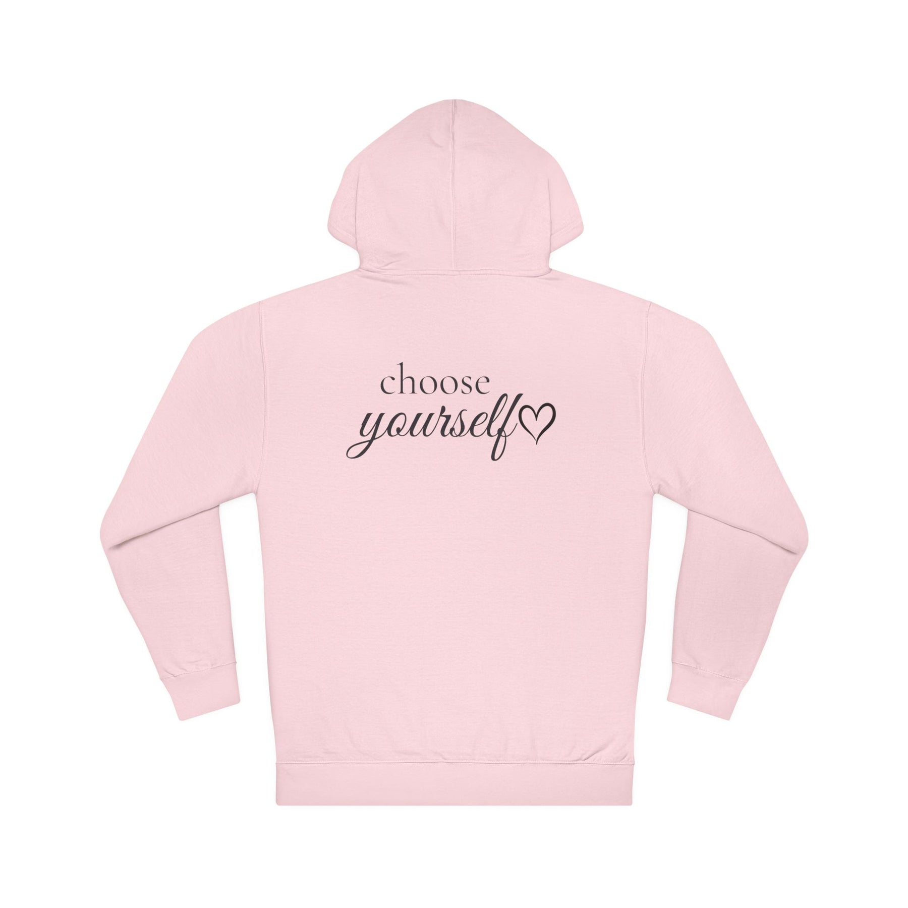 Choose Yourself™ Premium Hoodie