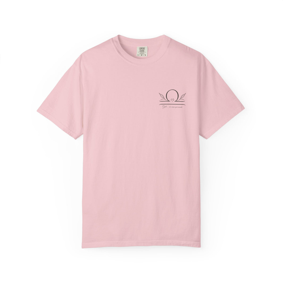 Libra Signs of Healing™ Signature Tee