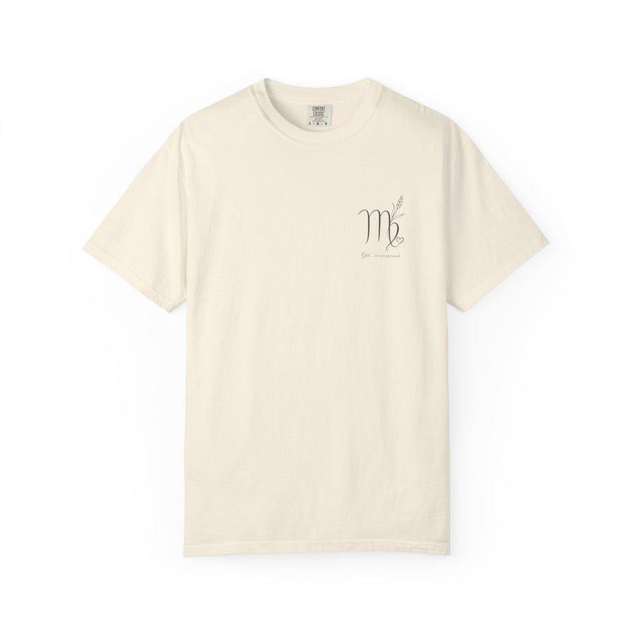 Virgo Signs of Healing™ Signature Tee