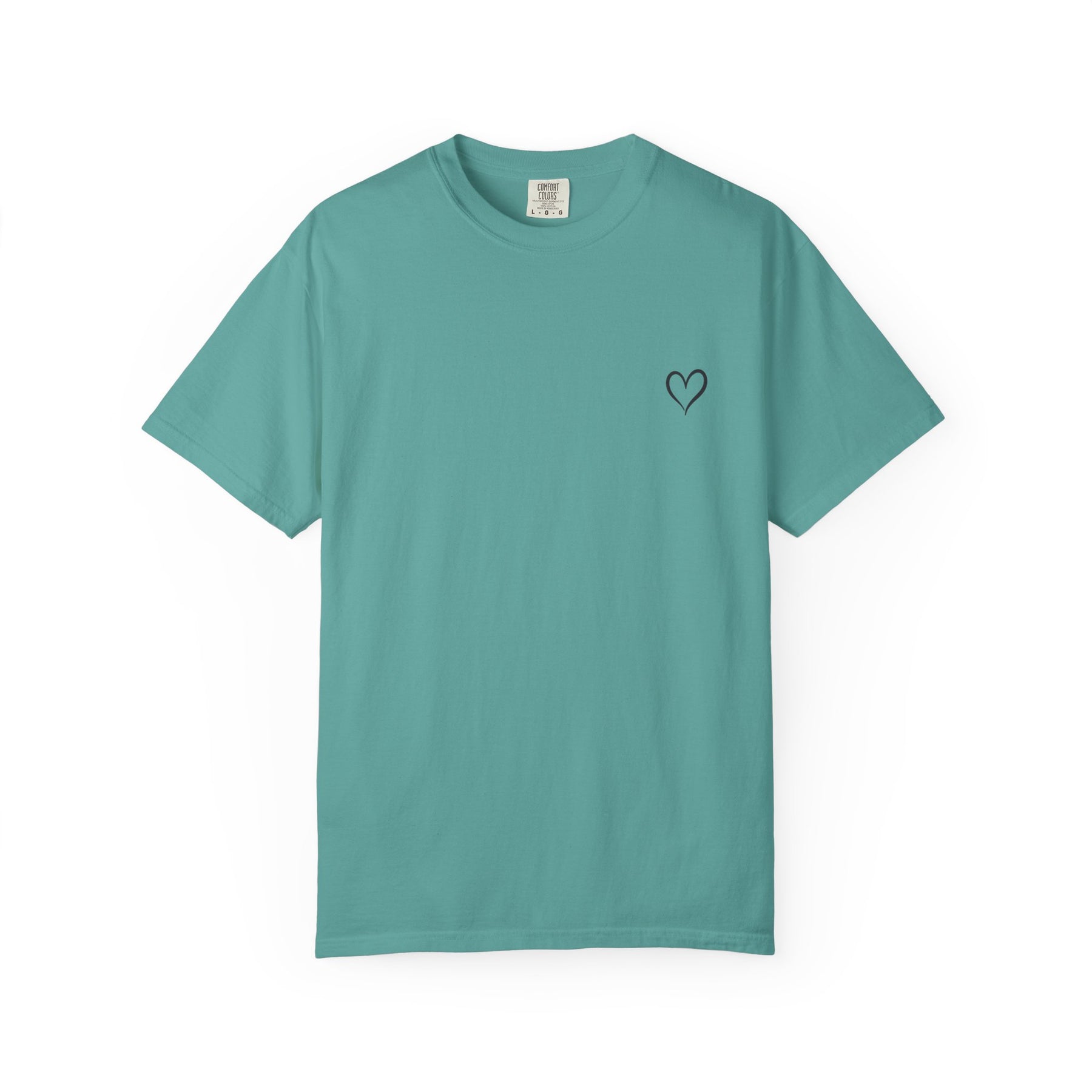 Rest Is Productive™ Signature Tee