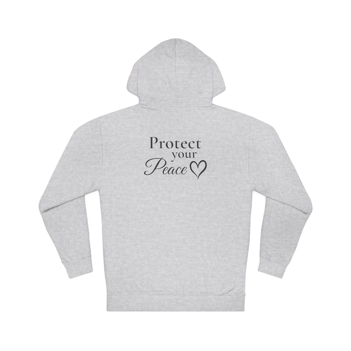 Protect Your Peace™ Premium Hoodie