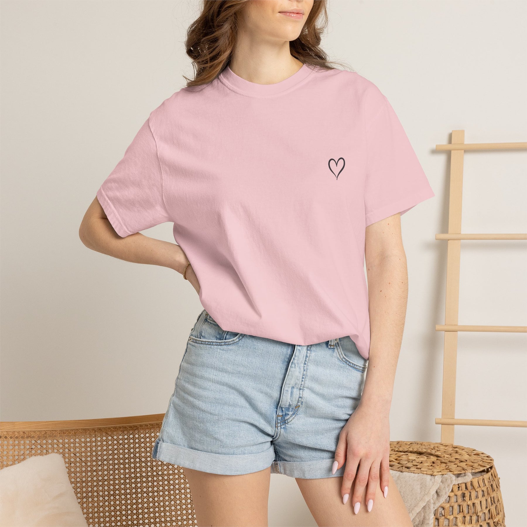 More You™ Signature Tee