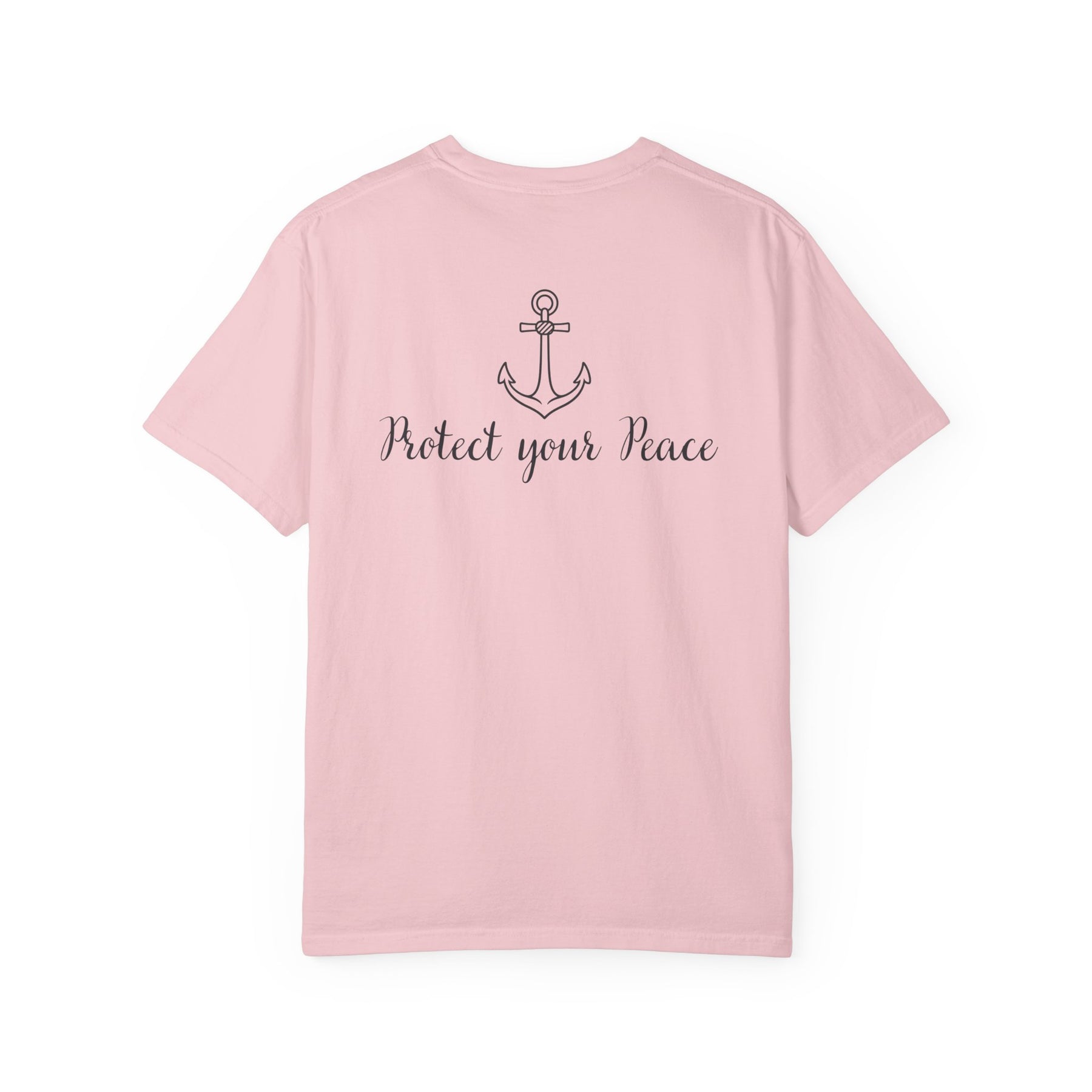 Protect Your Peace™ Signature Tee