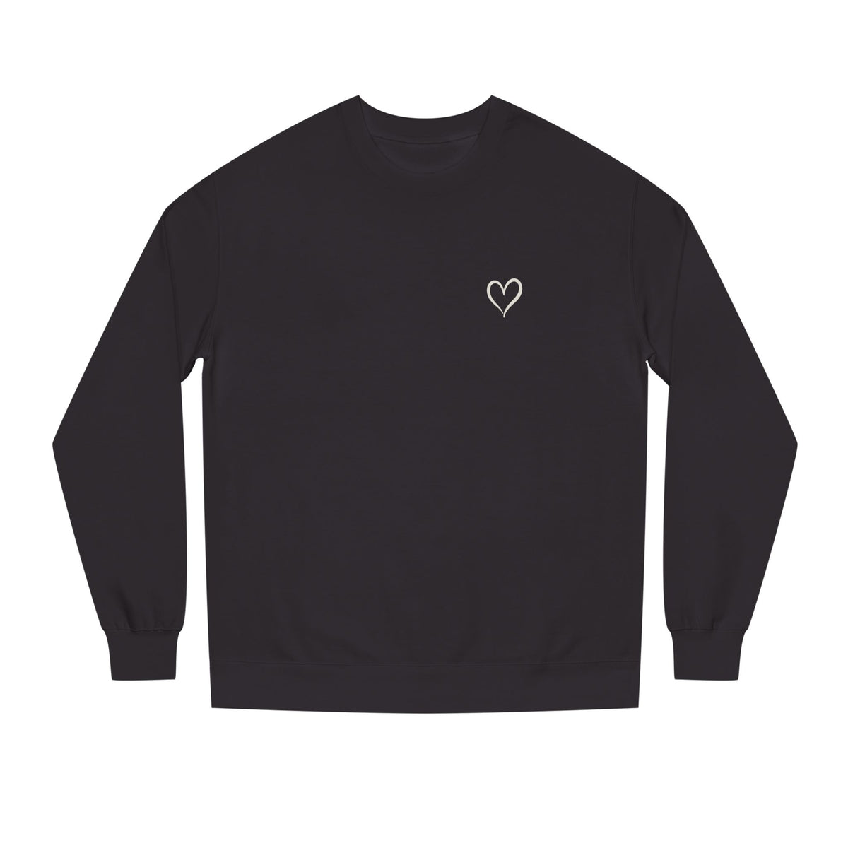 Keep Your Heart Soft™ Premium Crewneck