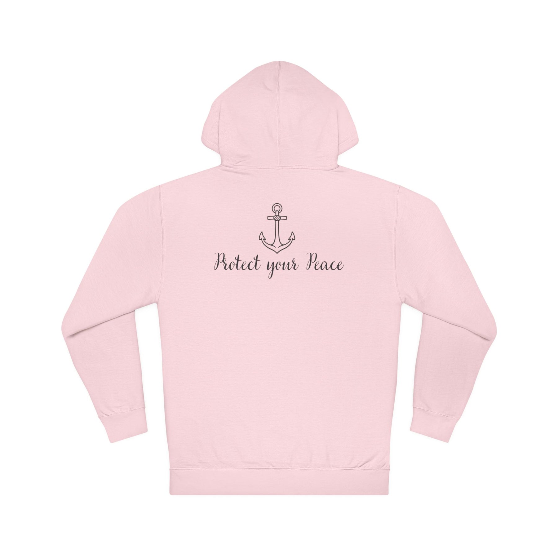 Protect Your Peace™ Premium Hoodie