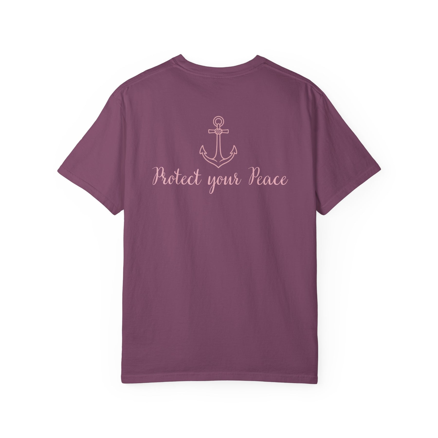 Protect Your Peace™ Signature Tee