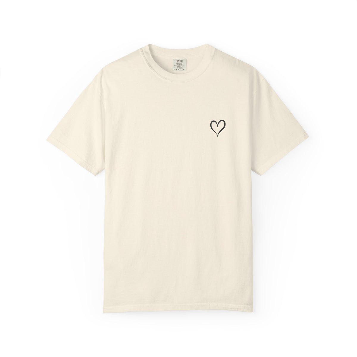 Keep Your Heart Soft™ Signature Tee
