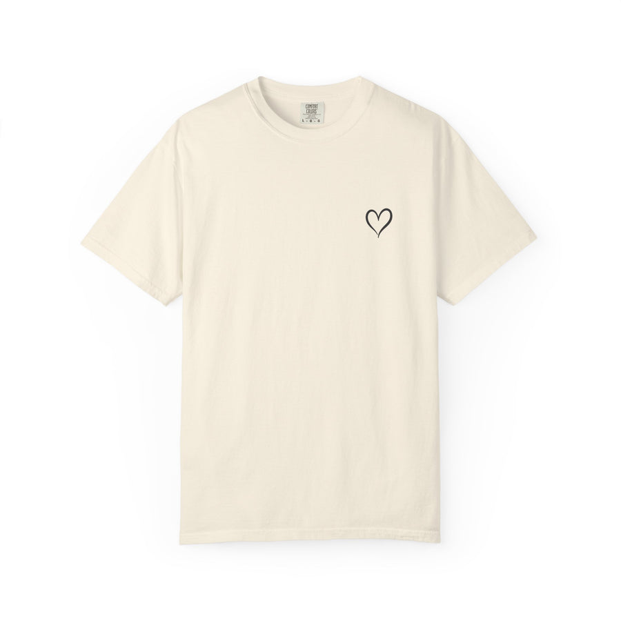 Keep Your Heart Soft™ Signature Tee