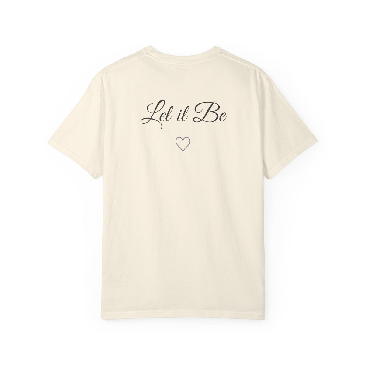 Let It Be