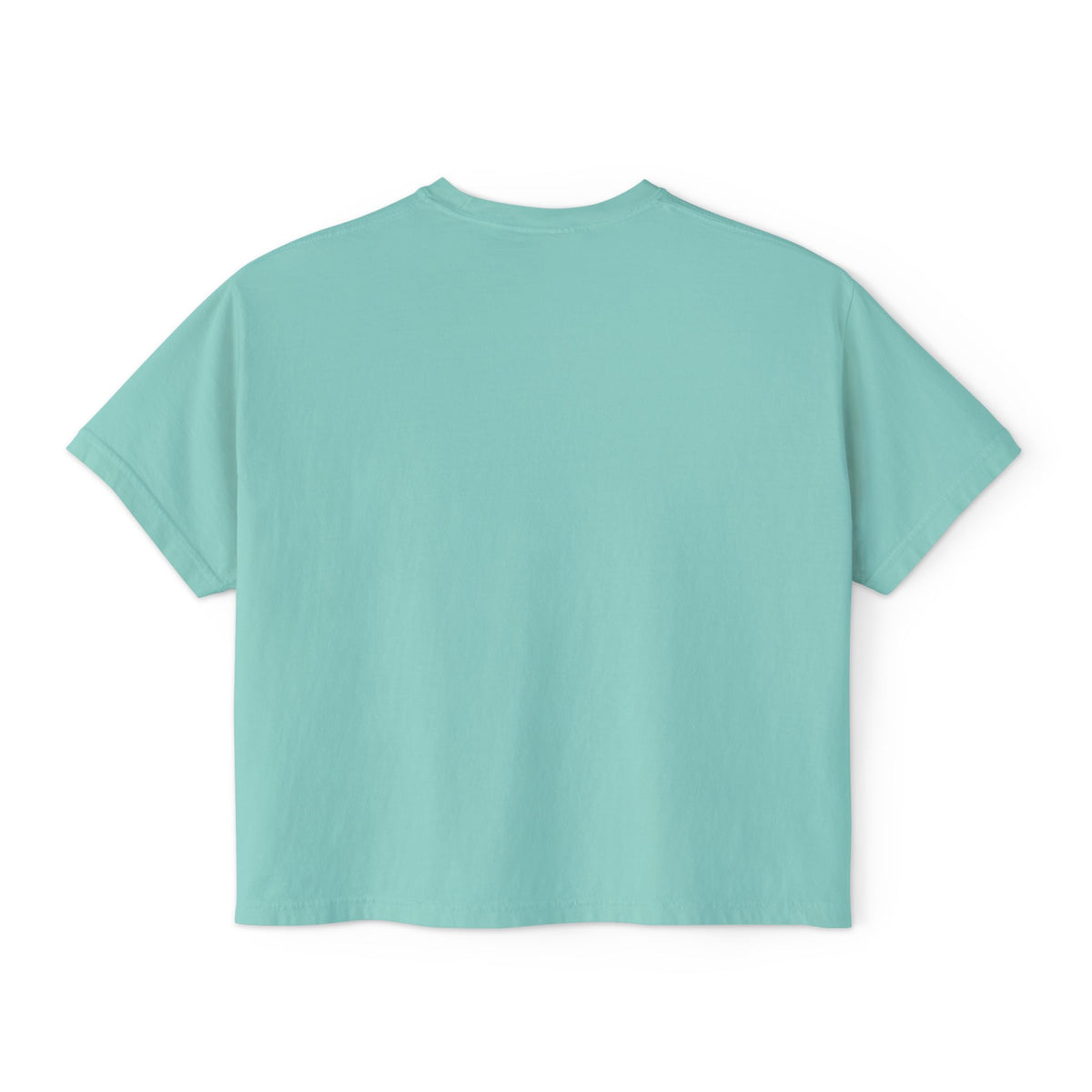 Girl... It’s Not Personal Boxy Tee | Women’s Comfort Colors Graphic T-Shirt