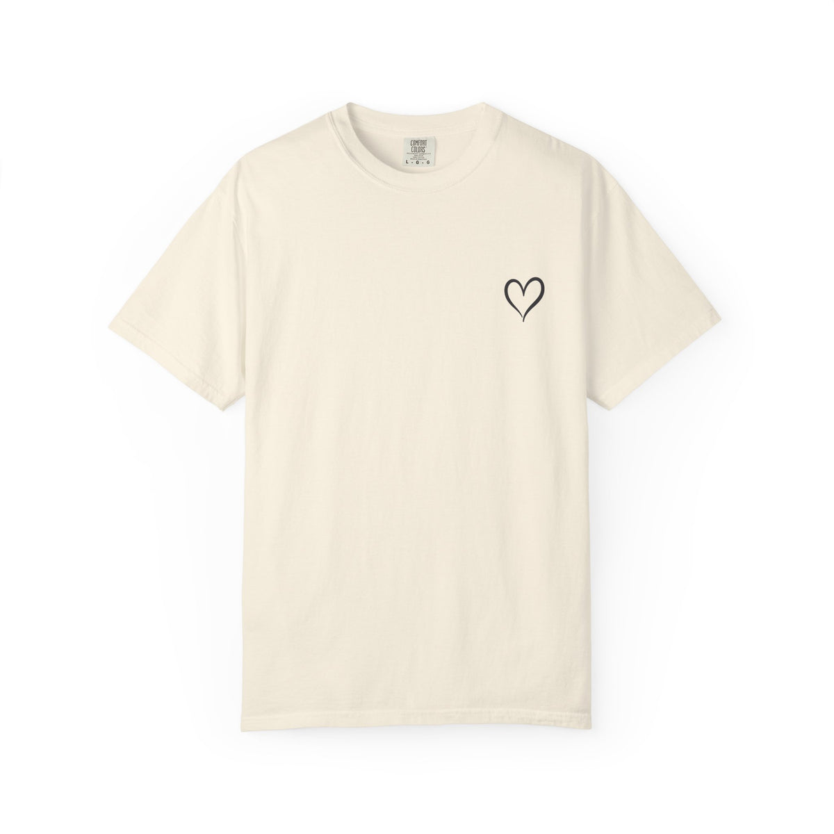 Invest in Yourself™ Signature Tee