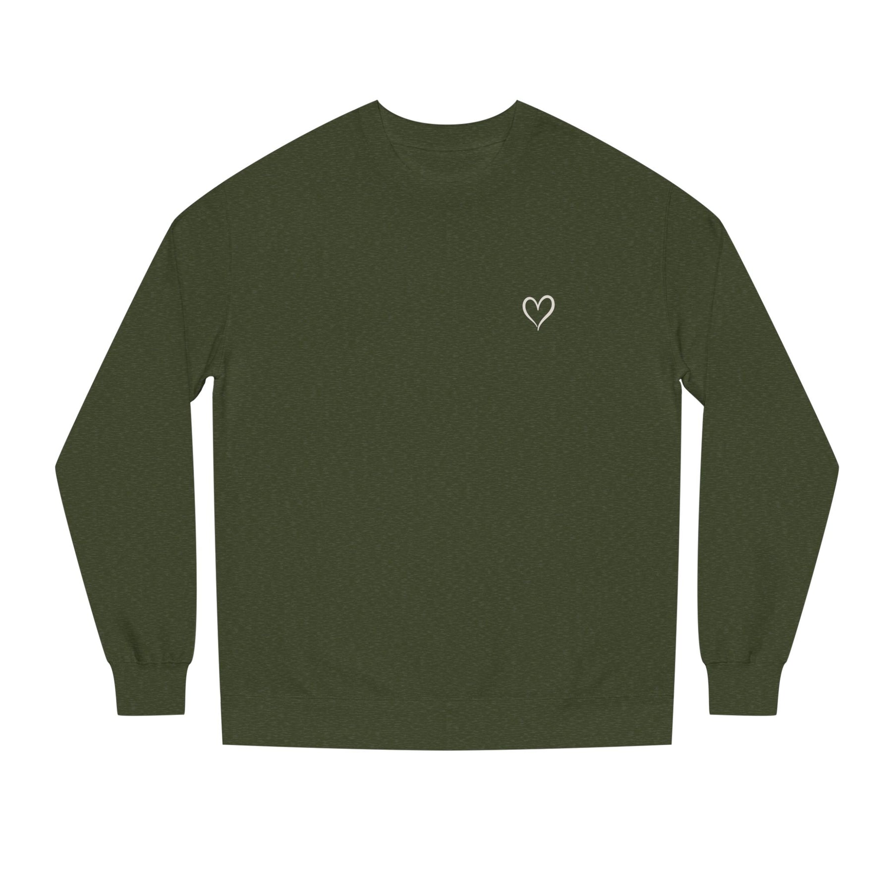 Girl... It’s Not Personal™ Premium Crewneck